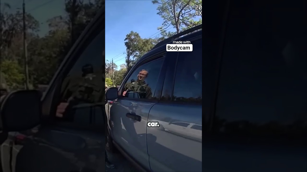 Window Broken_ Force Used After Final Refusal(1) 