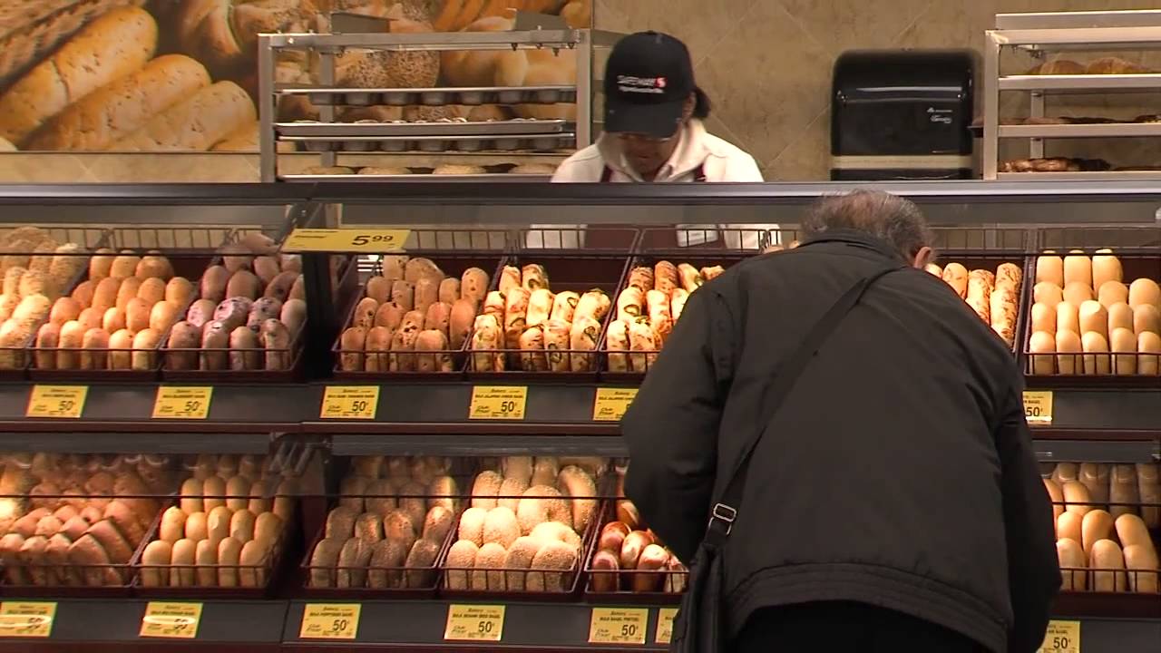 Safeway's Steve Burnham on Unique Features at New Rockville Pike