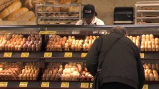 Safeway's Steve Burnham on Unique Features at New Rockville Pike Location