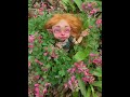 elf doll fantasy bjd by olvikdolls ляльки олвік ельфійка