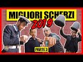 I Migliori Scherzi del 2019 - PARTE 3 - [Compilation di Scherzi] - Il Meglio di theShow