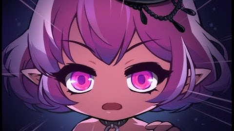 [GMS][Broa] Lucid Clear! - Hayato PoV