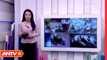 Dự Báo Thời Tiết Ngày 20/2: Bắc Bộ Mưa Buốt Thấu Xương, Nhiệt Độ Giảm Sâu Dưới 9 Độ C | ANTV