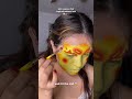 FNAF my style #fnaf #fnafmovie #fnafsecuritybreach #fnaf2 #fnafedit #makeup #sfx #creative #art