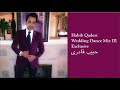 Habib qaderi    live wedding mix iii exclusive