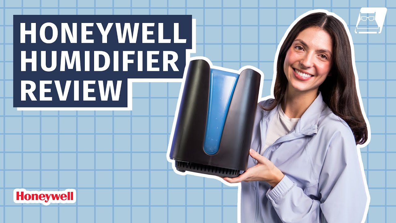 honeywell humidifier