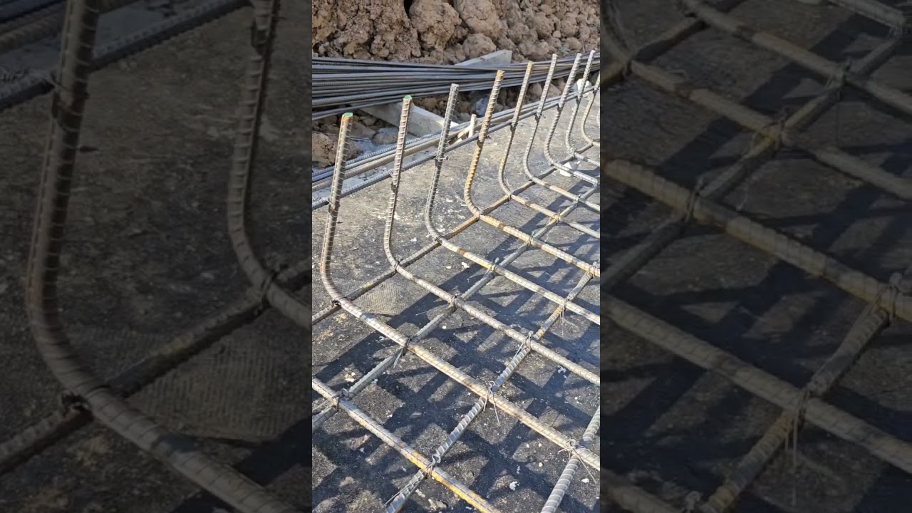 The "Skilled" Choice: The Art of Ironworking: Precision in Every Tie 🏗️ 