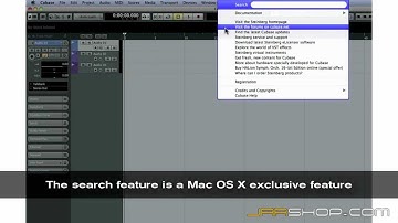 Cubase 6 Tutorial Chapter 1: Getting Started