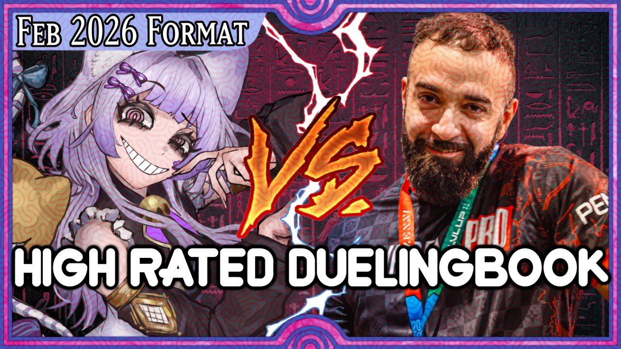 【High Rated DB】Maliss @Ignister vs Yummy Azamina [4172]