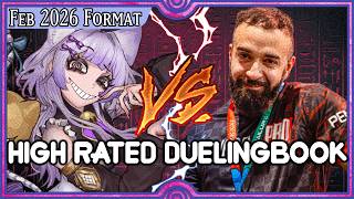 【High Rated DB】Maliss @Ignister vs Yummy Azamina [4172]