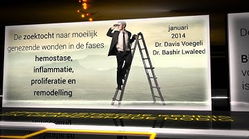 Nationaal multidisciplinair congres voor wondprofessionals 2014