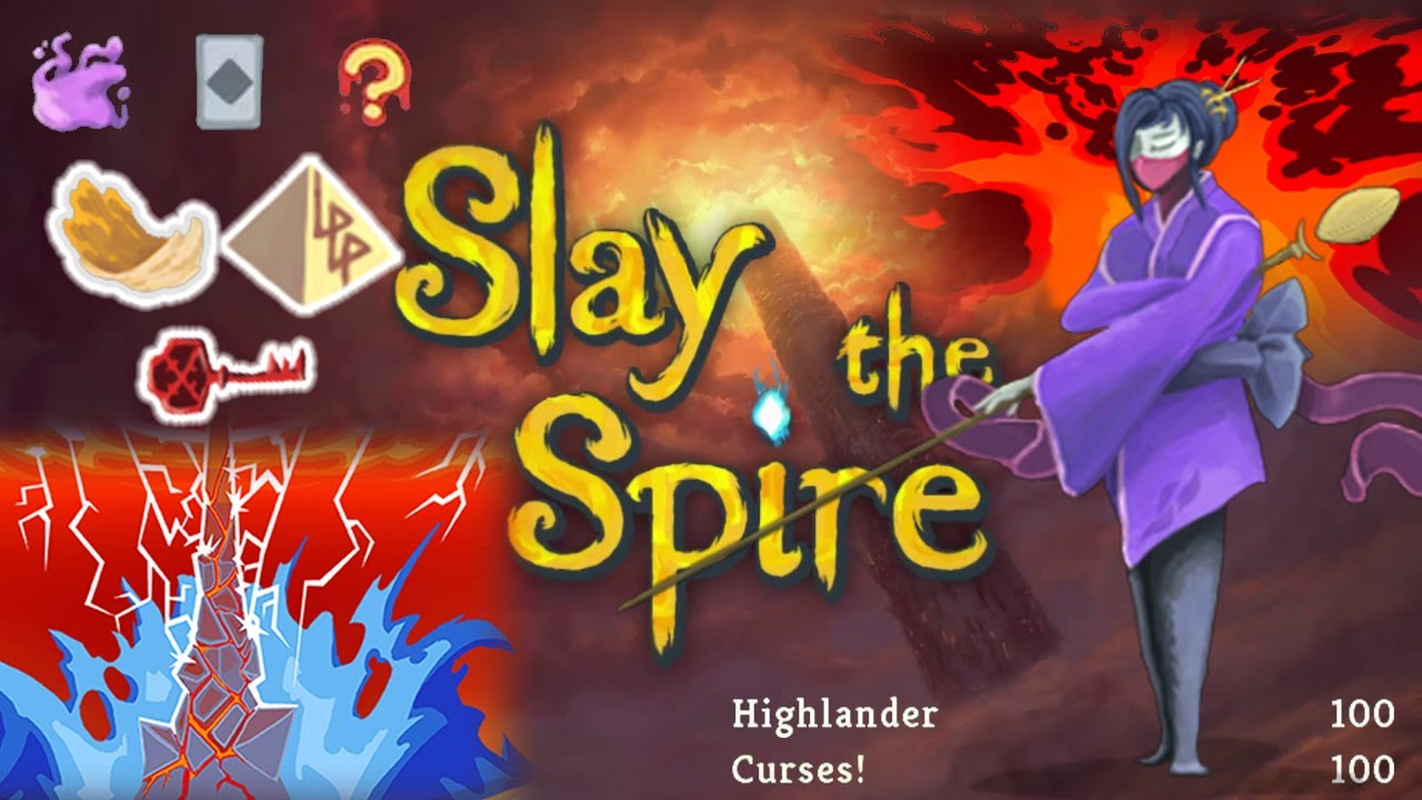 Slay the Spire August 6th Daily Watcher Hoping for an