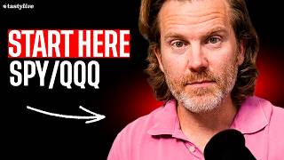 Most Traders Start With Single Stocks. Dr. Jim Schultz Says That's Backwards.