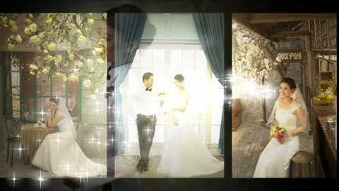 [ProShow Slideshow] Album ảnh cưới ^^