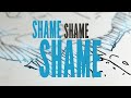 The Ronnie Wood Band - Shame Shame Shame (Live at the Royal Albert Hall) (Lyric Video)