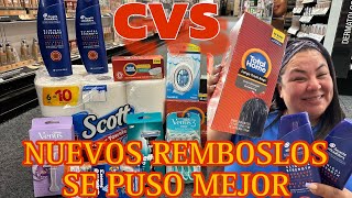 👉😱TENEMOS REMBOLSOS PRECIOS MEJORADOS CVS