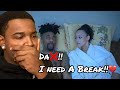 Dax - I Need A Break| REACTION*