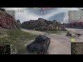 GlebDoBro играет в Мир Танков