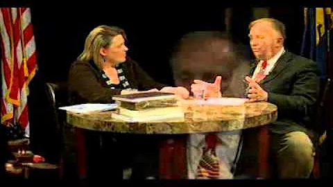 Foundations of Freedom - with Dr. W. Ames Curtright