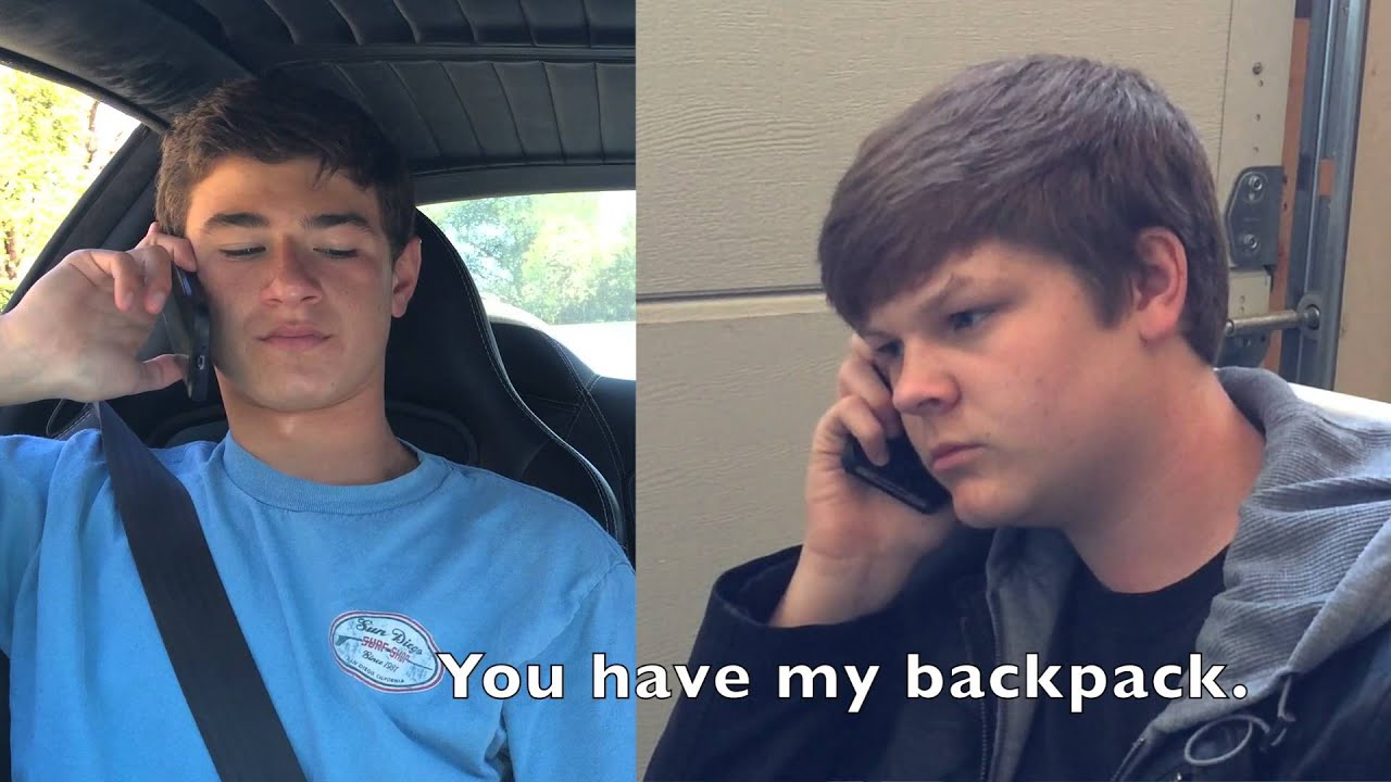 Mei guo ren shu bao - YouTube