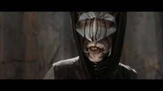 Knights of Ni (LOTR Meets Monty Python)