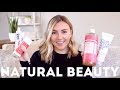 NATURAL BEAUTY PRODUCTS I'VE SWITCHED TO | Simple Living