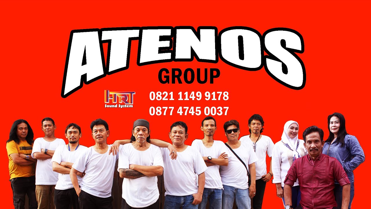 ATENOS GROUP - Cover Mesran OBM - YouTube