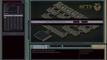 Exapunks: Unknown Network 1