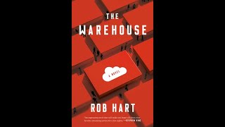Famous The Warehouse by Rob Hart - Another Book Review Wealth