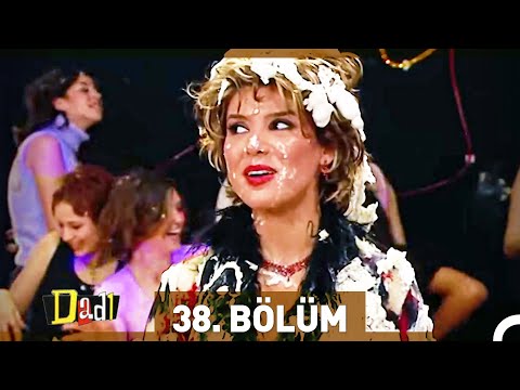 Dadı 38. Bölüm HD