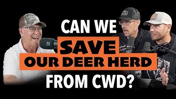 The Future of Testing for CWD | The Watering Hole Ep. 38