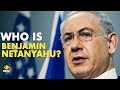 Who is benjamin netanyahu