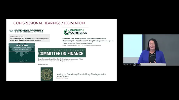 Strategies to Mitigate Medication Errors with the Unprecedented Rise in Drug Shortages