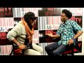 Capture de la vidéo Mi-Soul Interviews Maxi Priest