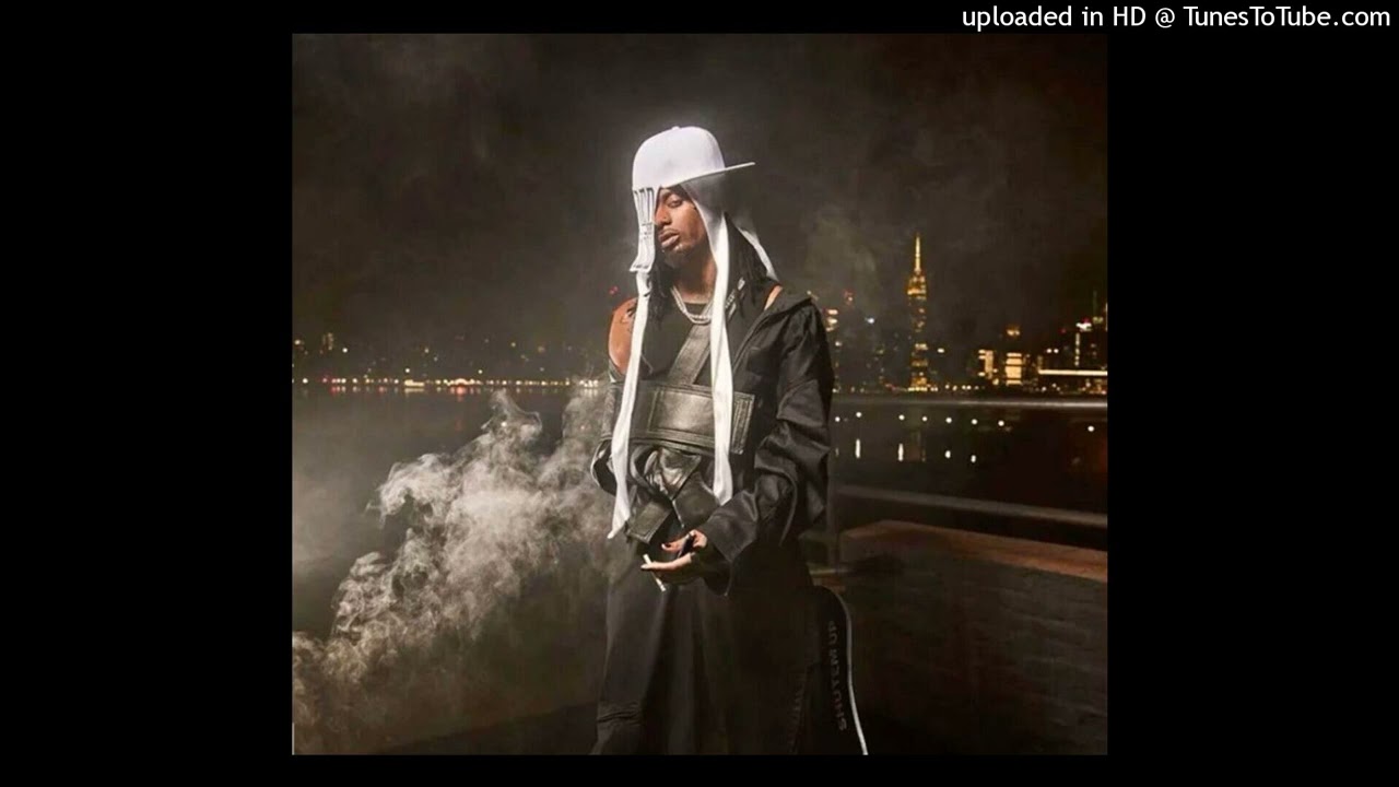 [free] playboi carti + future + baby boi + swamp izzo + jeezy type beat 