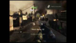.:: COD4 SnD DayTage ::.
