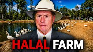 Alleged Sharia farmer exposed in Ontario court