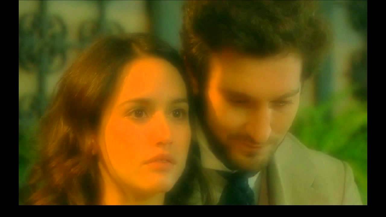 ESDPV -T y P ♥ AMOR CAPTURADO-