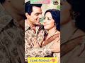 Pal Pal Dil Ke Paas | evergreen romantic melody #bollywood #romanticsongs #shorts #ai❣️