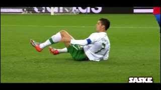 Cristiano Ronaldo - World Cup 2010 - Skills [HD]