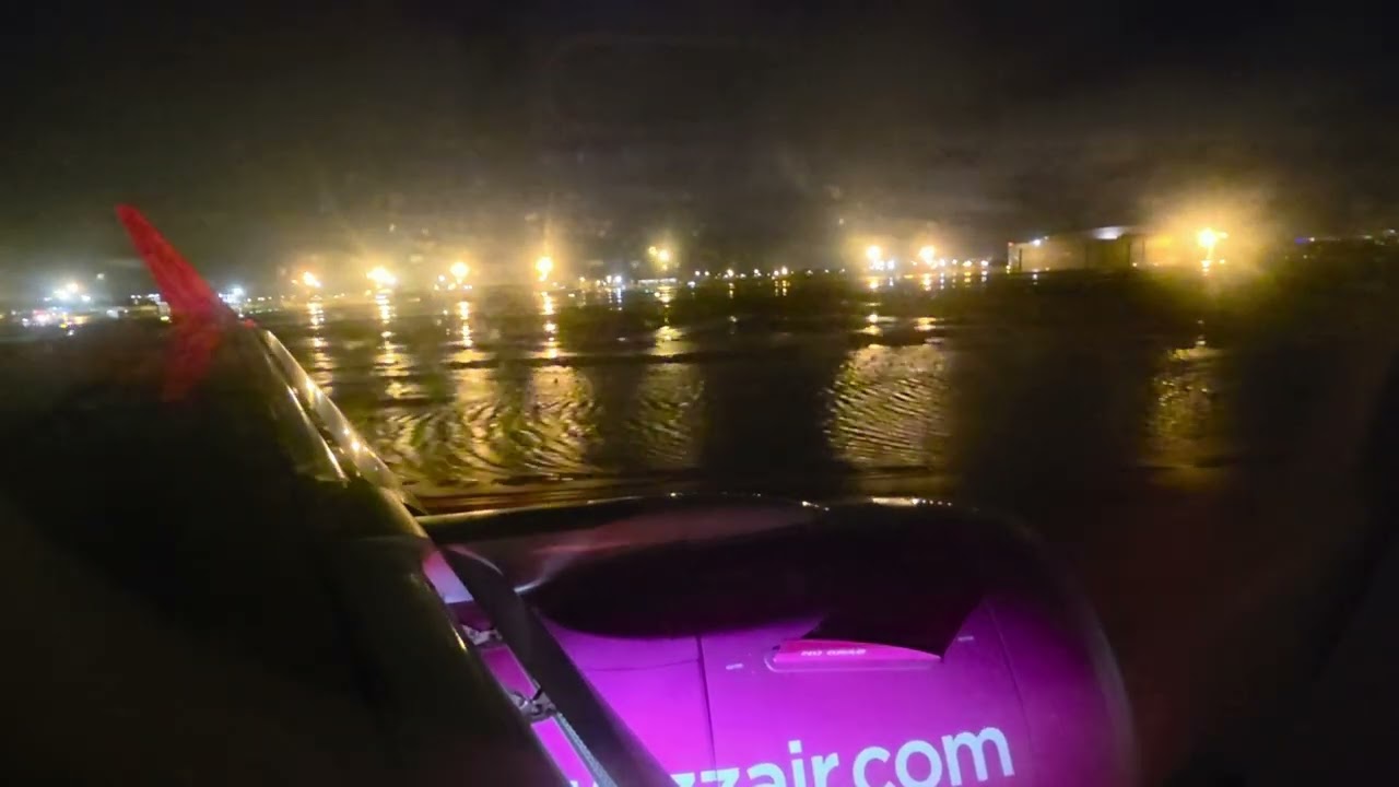 | TRIPREPORT | Wizz Air Malta | Sofia to Barcelona | Airbus A321-271NX 2/2