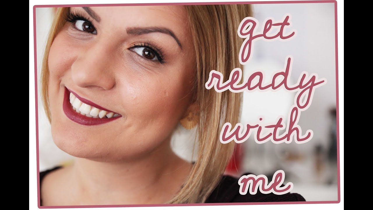 schnelle Make up Nummer ⎮ Ebru's Beauty Lounge YouTube