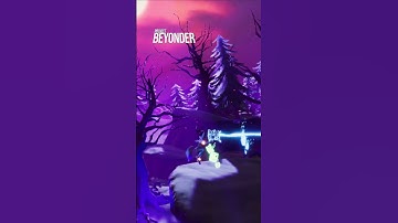 Wicked Forest Gameplay | Project Beyonder Devlog