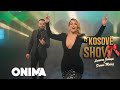 Leonora Jakupi x Durim Malaj - Dridhe #nkosove show