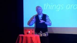 SWETUGG 2015 - Applying S.O.L.I.D. Principles in .NET/C# (2) - Chris Klug