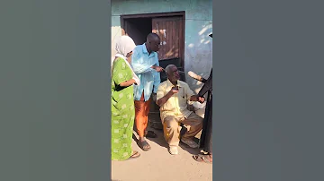 Mzee Kaibiwa Mimba Comedy Lifeisbutadream Funny Haveitoldyoulatelythatiloveyou 