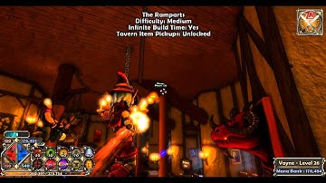 Dungeon Defenders Glitch