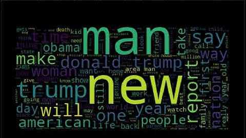 Detecting Fake News using NLPs