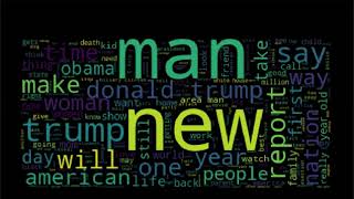 Detecting Fake News using NLPs
