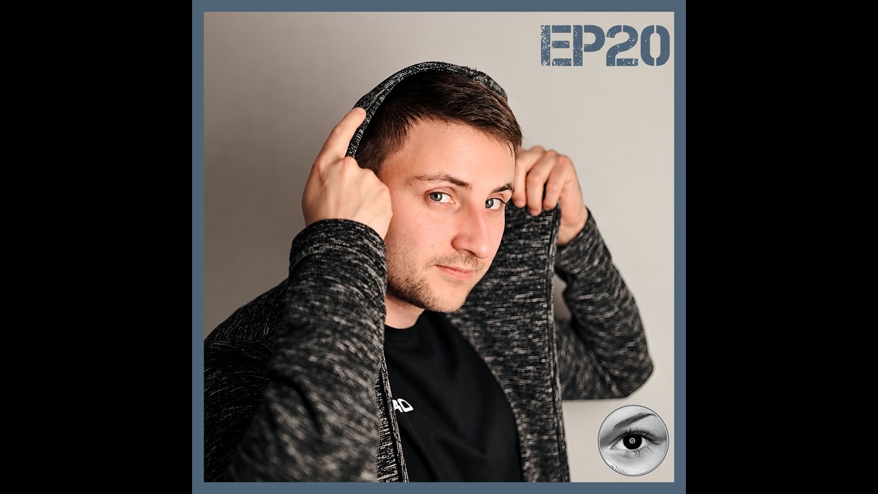 VeryHouseMusic Radio EP20 : Fissa